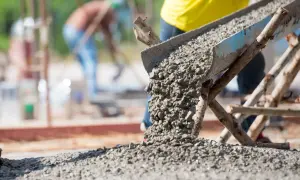 Ile betonu na fundamenty 100m2? Oblicz i nie przepłacaj!