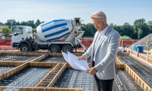 Waga betoniarki: od 40 kg do 25 ton pełny przewodnik