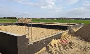 Fundamenty: Ile czasu muszą odstać, by dom był trwały?