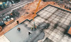 Płyta fundamentowa: Oblicz zbrojenie krok po kroku. Poradnik eksperta