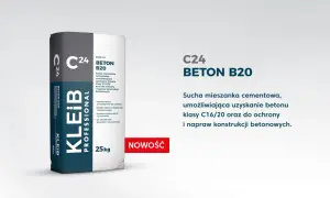 Cement na betoniarkę 200l: Sprawdzone proporcje i błędy do uniknięcia