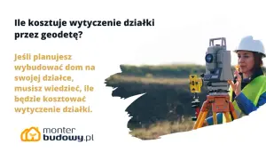 Ile kosztuje wydzielenie działki przez geodetę? Uniknij ukrytych opłat!