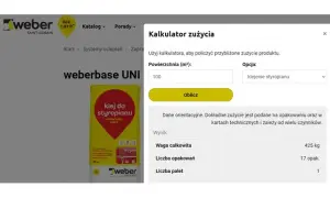 Ile kleju do styropianu? Oblicz precyzyjnie i uniknij błędów!