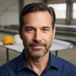 Autor Alan Mróz