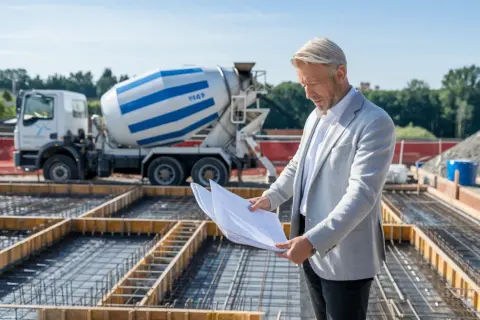 Waga betoniarki: od 40 kg do 25 ton pełny przewodnik