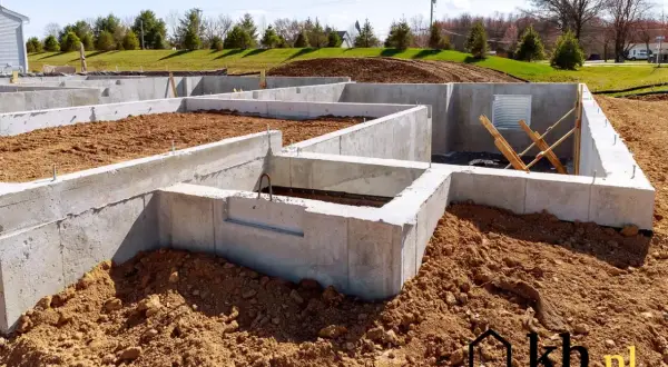 Ile stali na fundament 100m²? Koszty i błędy, których unikniesz!