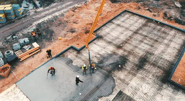 Płyta fundamentowa: Oblicz zbrojenie krok po kroku. Poradnik eksperta
