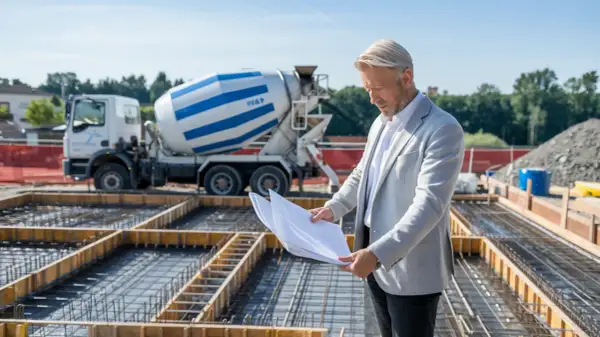 Waga betoniarki: od 40 kg do 25 ton pełny przewodnik
